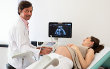The gynaecological examination